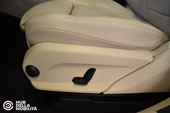 MERCEDES-BENZ GLC 200 d 4Matic Sport